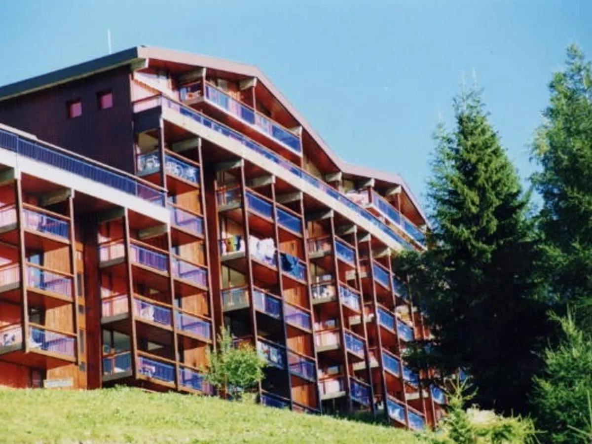 Appartement Lumineux Au Coeur Des Villards - Balcon Sud-Ouest - 5 Pers - Parking A Proximite - Fr-1-346-429 Les Arcs  Apartman