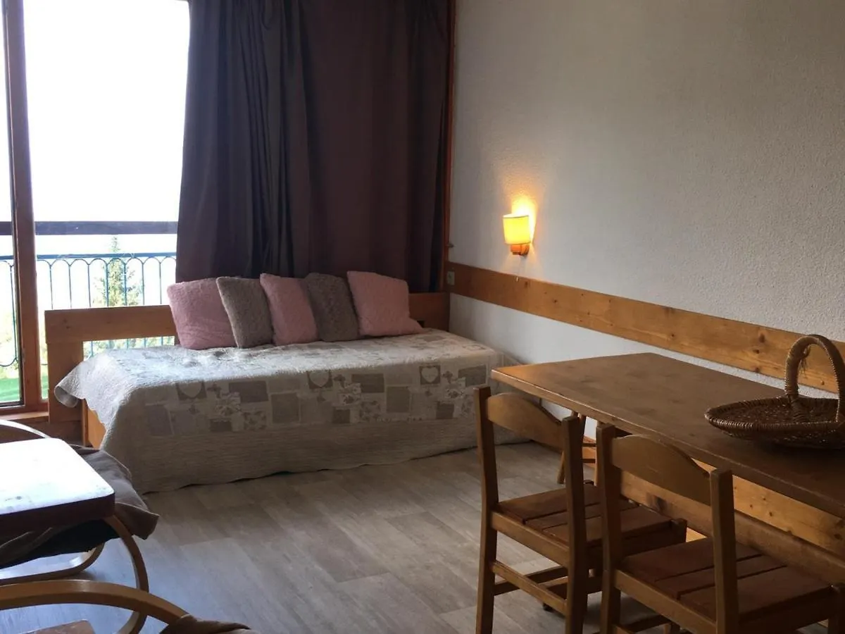 Apartman Appartement Lumineux Au Coeur Des Villards - Balcon Sud-Ouest - 5 Pers - Parking A Proximite - Fr-1-346-429 Les Arcs