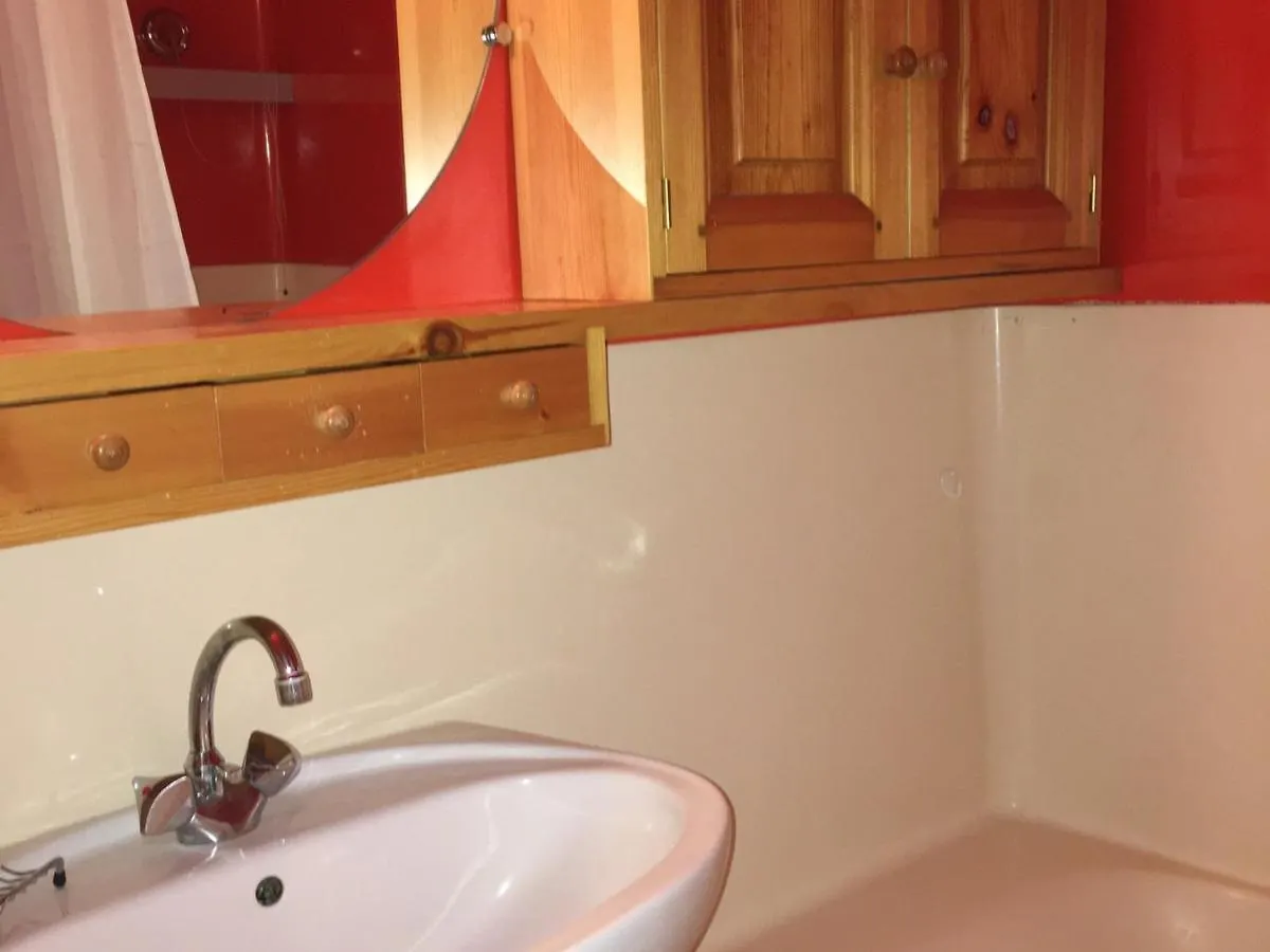Appartement Lumineux Au Coeur Des Villards - Balcon Sud-Ouest - 5 Pers - Parking A Proximite - Fr-1-346-429 Les Arcs  Apartman Les Arcs (Savoie)