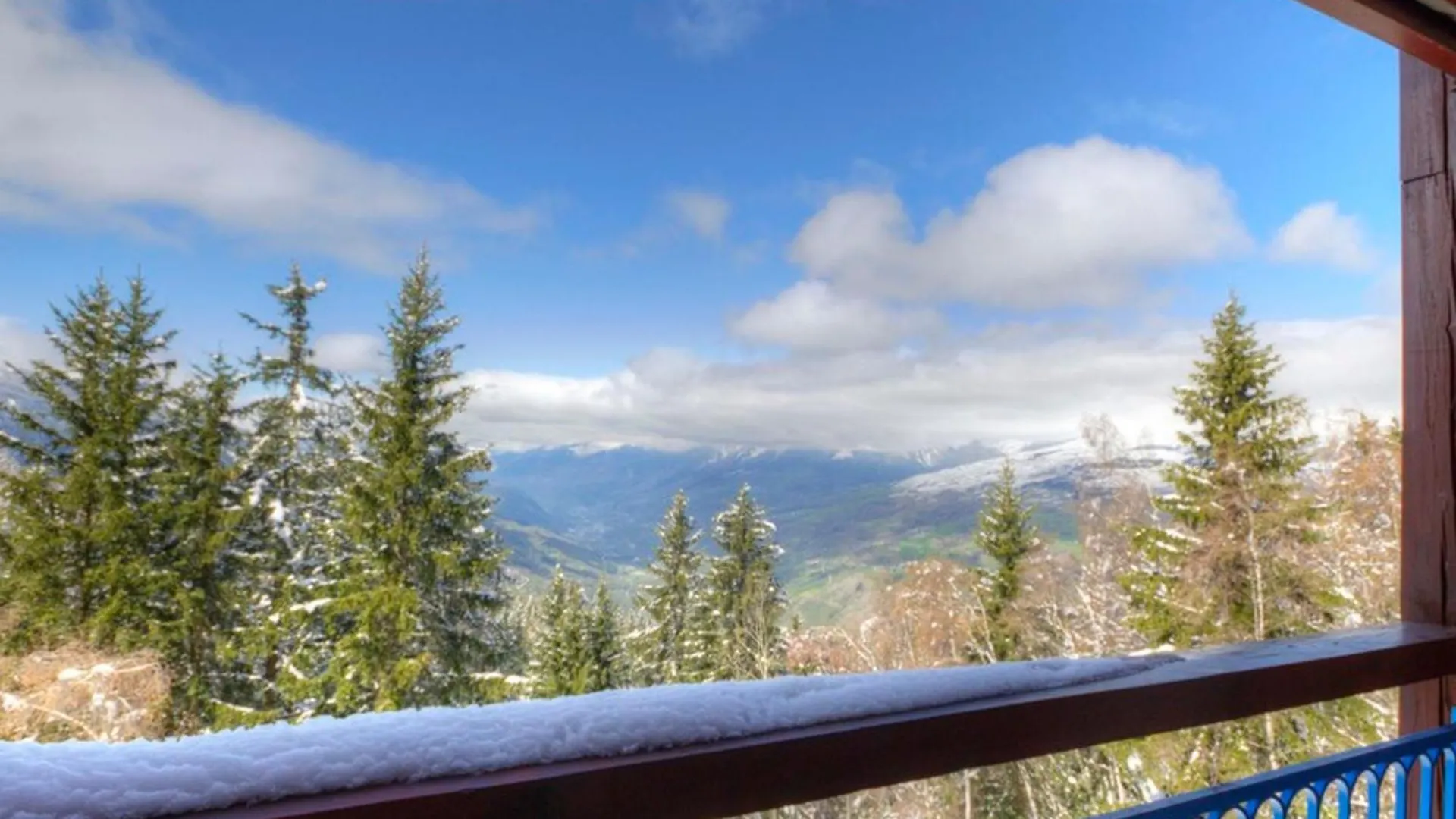 Appartement Lumineux Au Coeur Des Villards - Balcon Sud-Ouest - 5 Pers - Parking A Proximite - Fr-1-346-429 Les Arcs